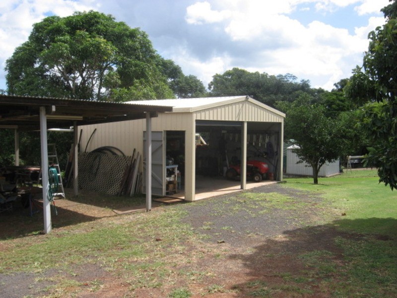 16 Queen Street, Cordalba QLD 4660