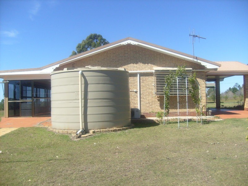 20 Old Creek Road, Childers QLD 4660