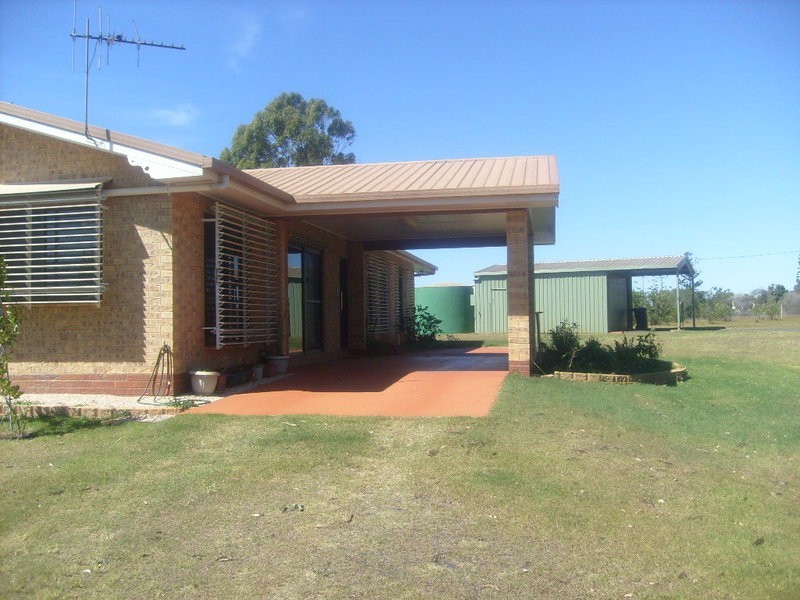 20 Old Creek Road, Childers QLD 4660