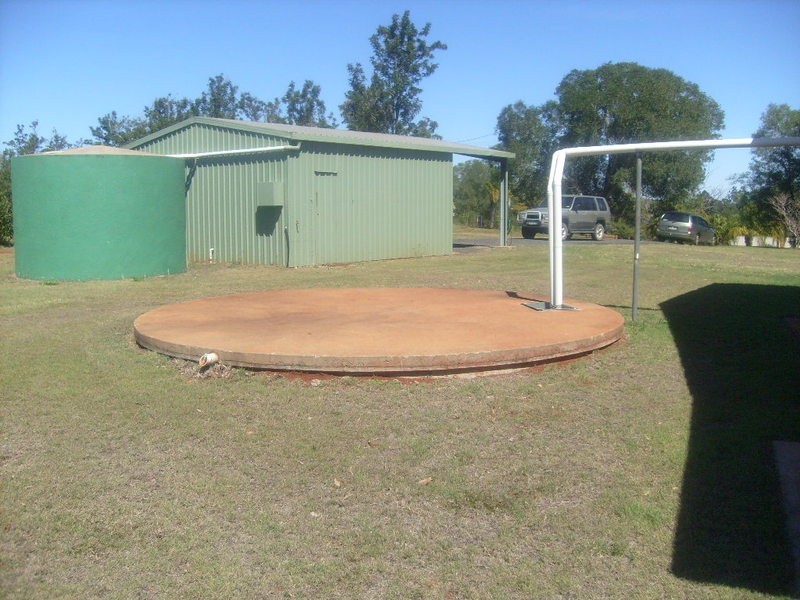 20 Old Creek Road, Childers QLD 4660