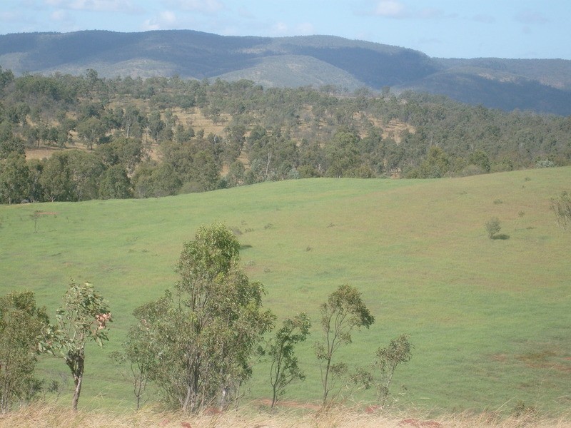 43 Mount Shamrock Road, Coringa QLD 4621