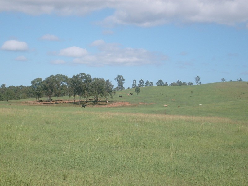 43 Mount Shamrock Road, Coringa QLD 4621