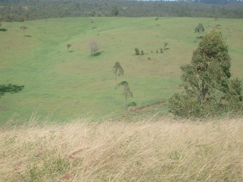 43 Mount Shamrock Road, Coringa QLD 4621