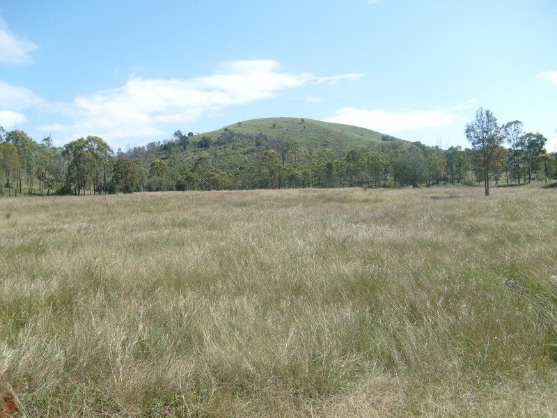 43 Mount Shamrock Road, Coringa QLD 4621