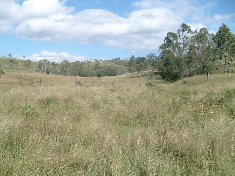 43 Mount Shamrock Road, Coringa QLD 4621