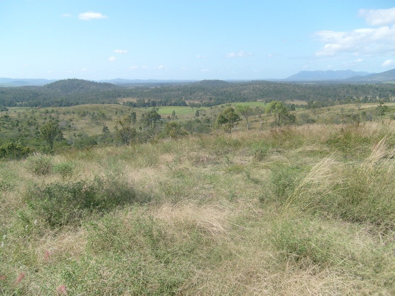 43 Mount Shamrock Road, Coringa QLD 4621
