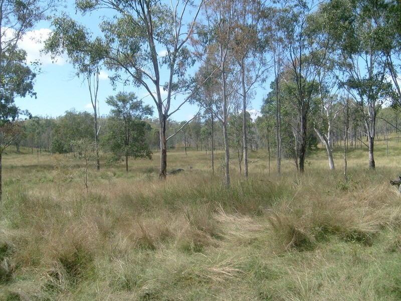 43 Mount Shamrock Road, Coringa QLD 4621