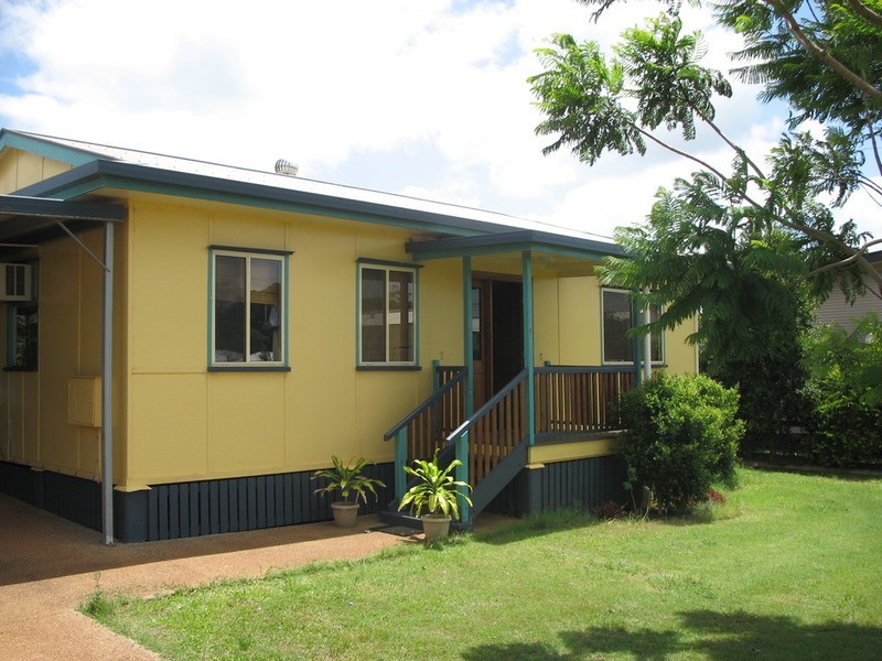 5 Gee Street, Childers QLD 4660