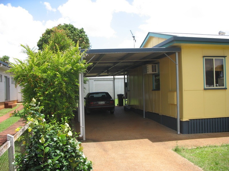 5 Gee Street, Childers QLD 4660