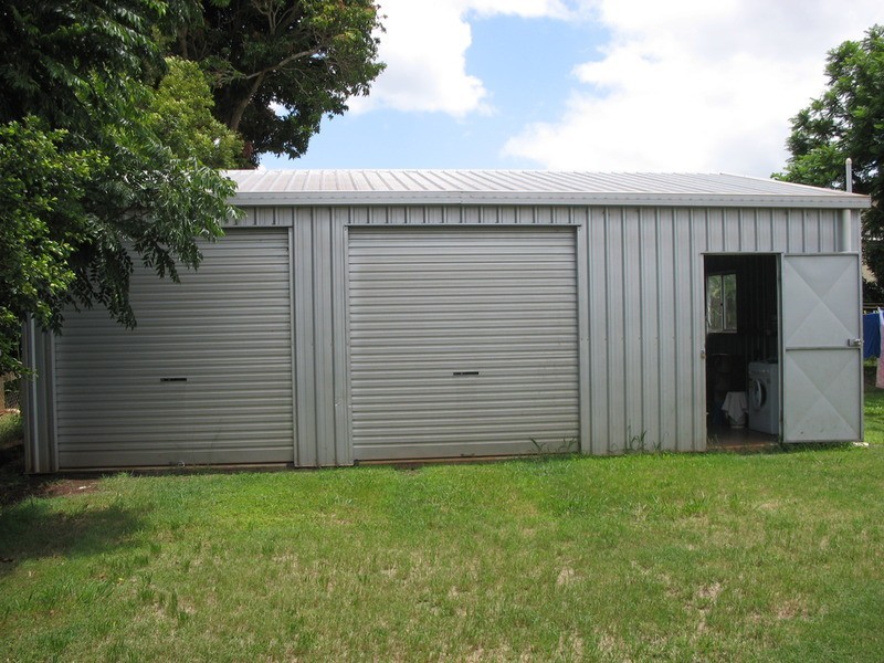 5 Gee Street, Childers QLD 4660