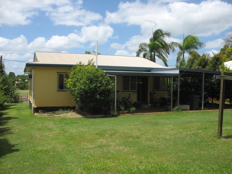 5 Gee Street, Childers QLD 4660