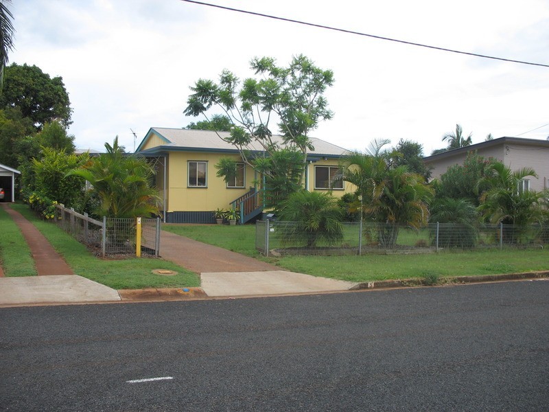 5 Gee Street, Childers QLD 4660