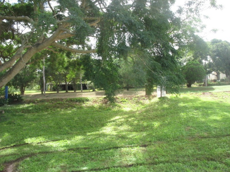 21 Queen Street, Cordalba QLD 4660