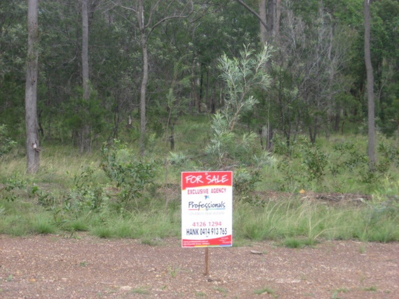 34 Oneworld Drive, Redridge QLD 4660