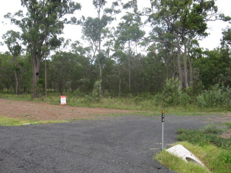 34 Oneworld Drive, Redridge QLD 4660