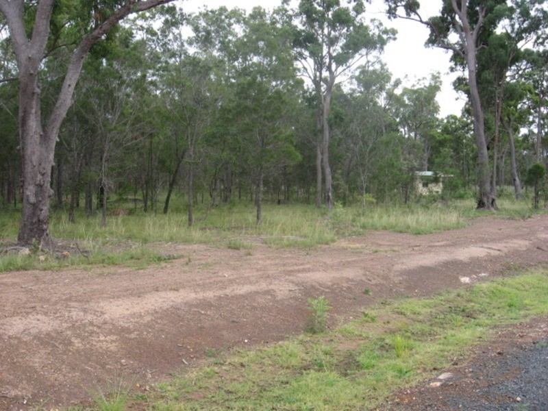 34 Oneworld Drive, Redridge QLD 4660