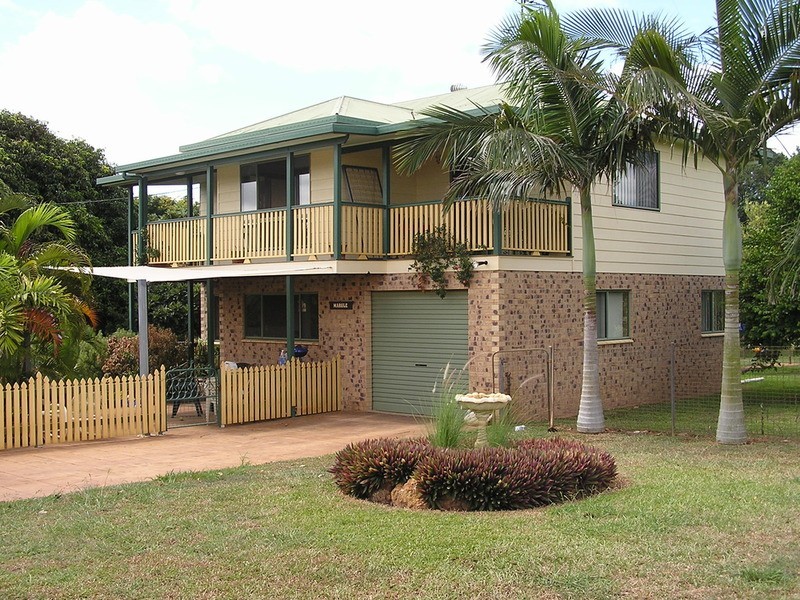 81 Marule Road, Booyal QLD 4671
