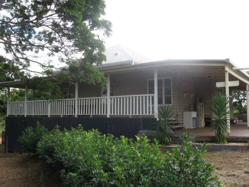 37 Kelvin Street, Apple Tree Creek QLD 4660