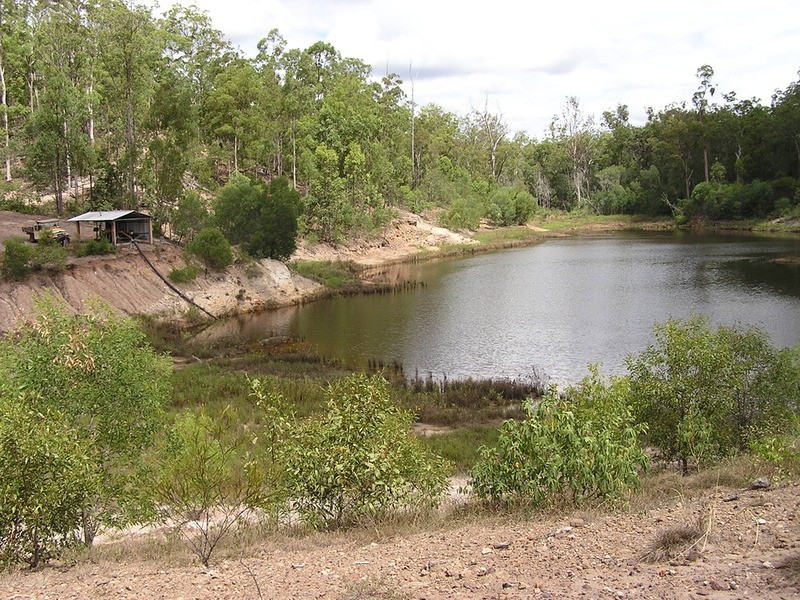 297 A Marule Road, Booyal QLD 4671