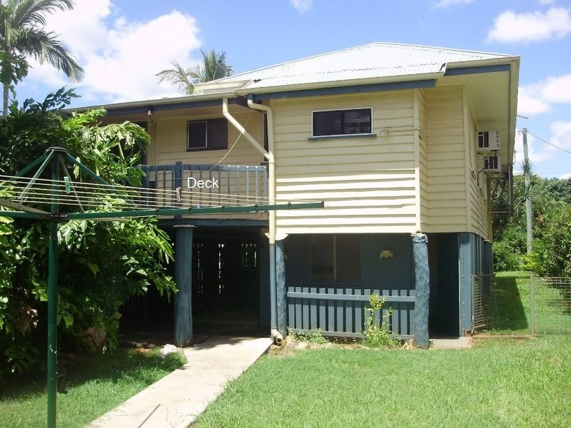 19 West Street, Childers QLD 4660