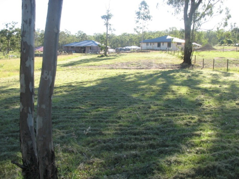 18 Wallace Street, Apple Tree Creek QLD 4660