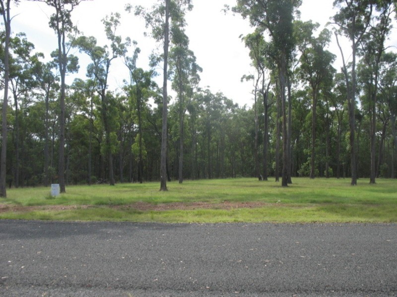 144 Park Avenue, Abington QLD 4660