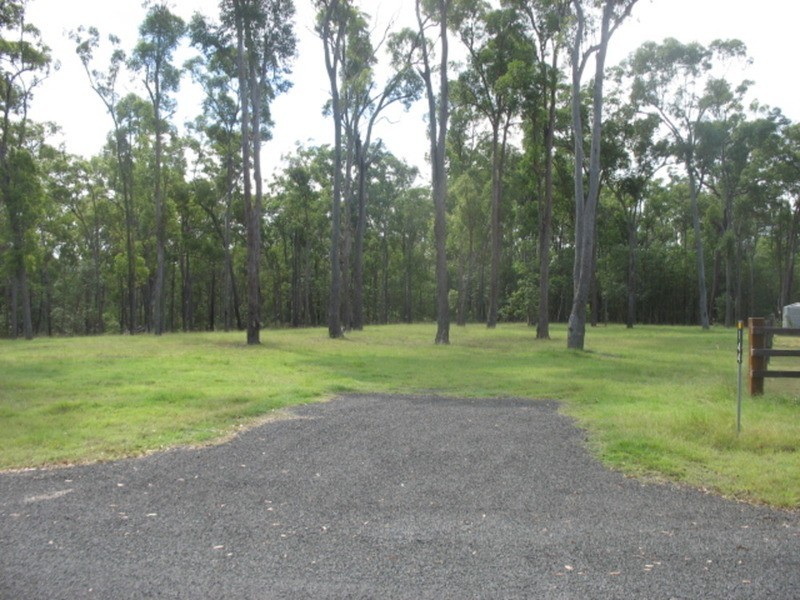 144 Park Avenue, Abington QLD 4660