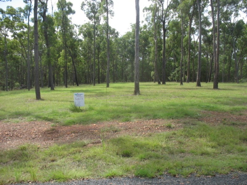 144 Park Avenue, Abington QLD 4660