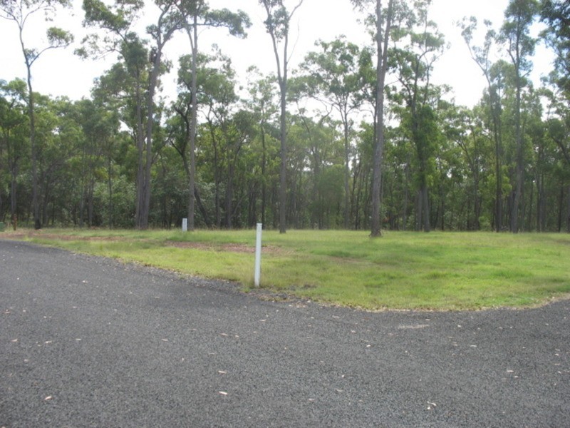 144 Park Avenue, Abington QLD 4660