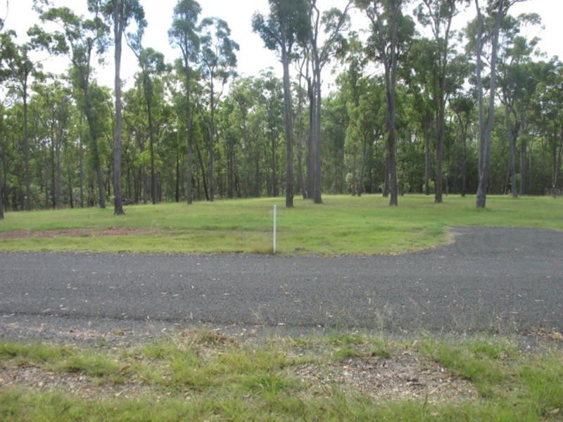 144 Park Avenue, Abington QLD 4660