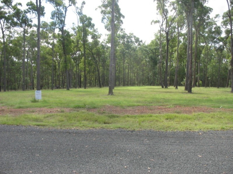 144 Park Avenue, Abington QLD 4660