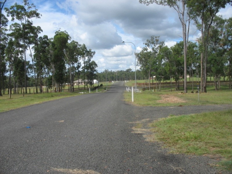 144 Park Avenue, Abington QLD 4660