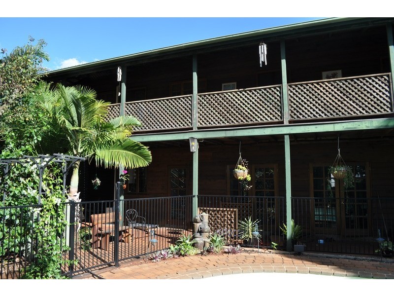 3 New Street, Childers QLD 4660