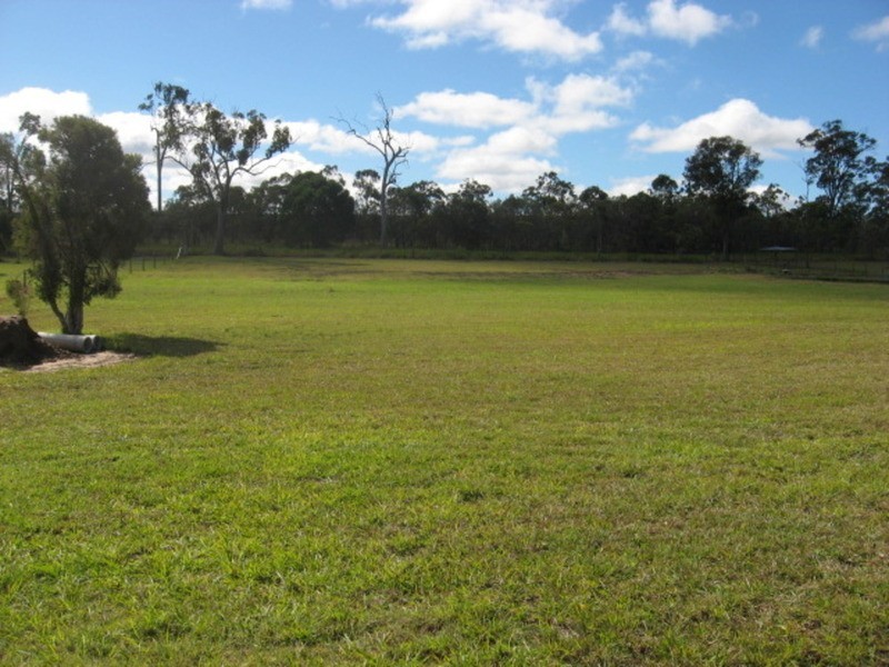 17 Gregory Drive, Redridge QLD 4660
