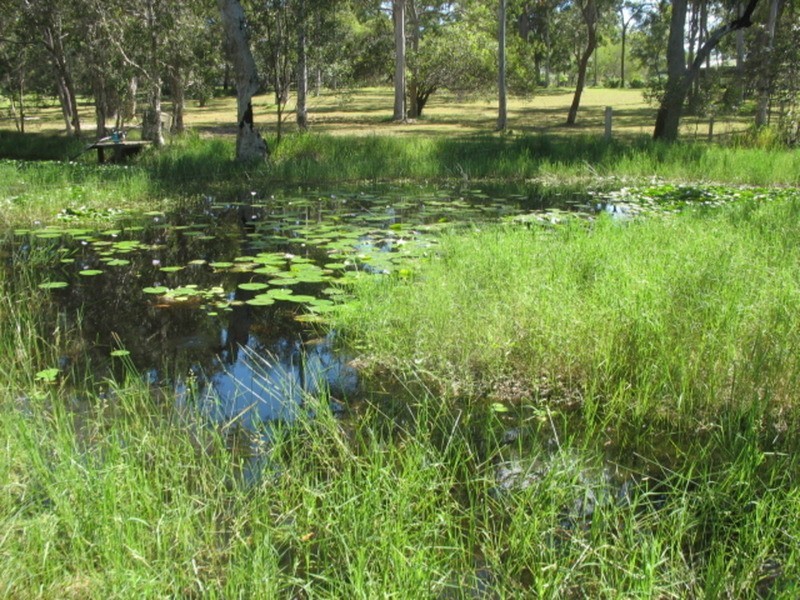 1450 Buxton Road, Buxton QLD 4660