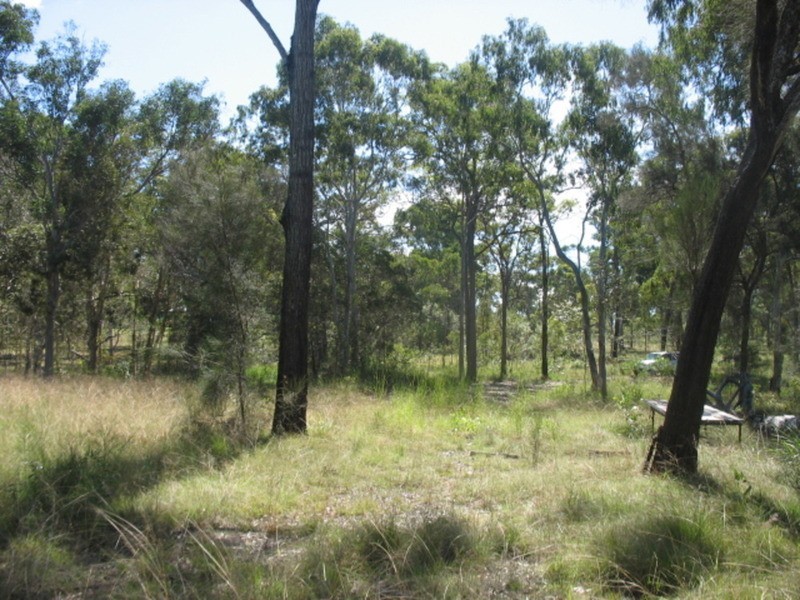 1450 Buxton Road, Buxton QLD 4660