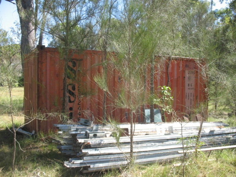 1450 Buxton Road, Buxton QLD 4660
