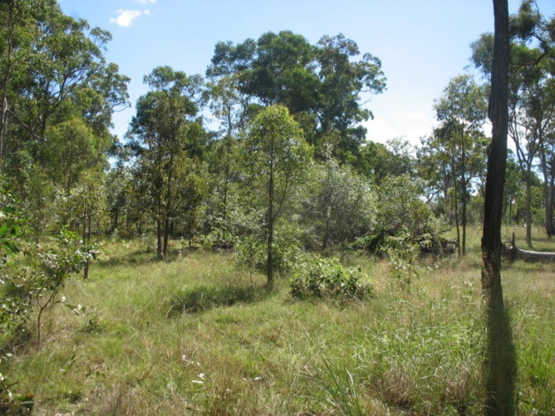 1450 Buxton Road, Buxton QLD 4660