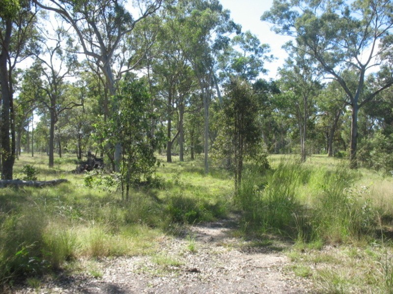 1450 Buxton Road, Buxton QLD 4660