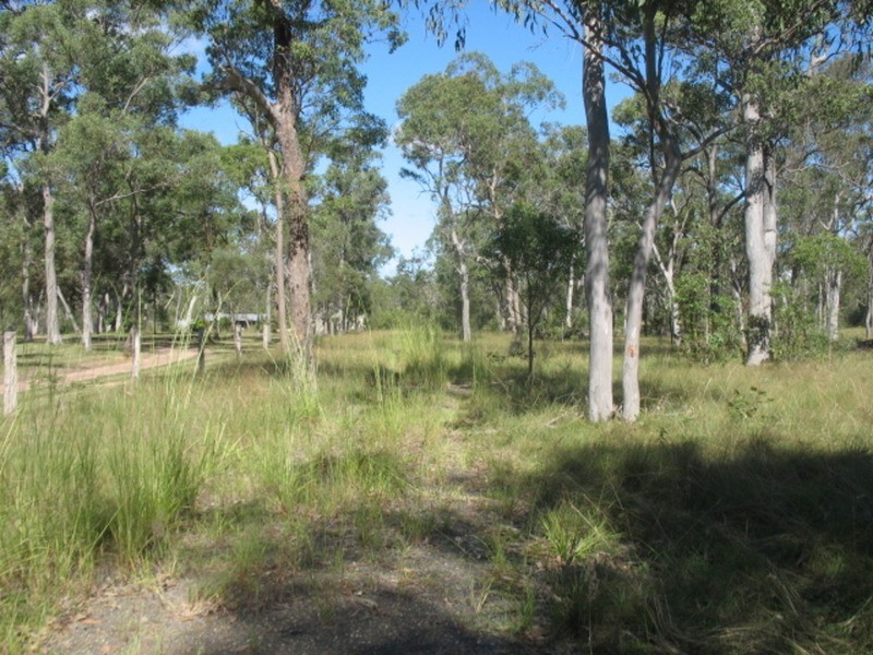 1450 Buxton Road, Buxton QLD 4660