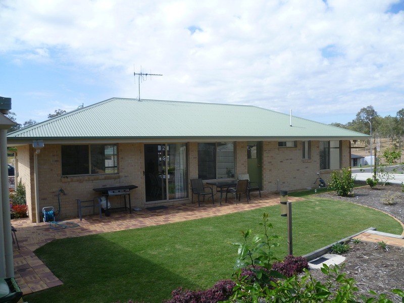 6 Cockatoo Court, Apple Tree Creek QLD 4660