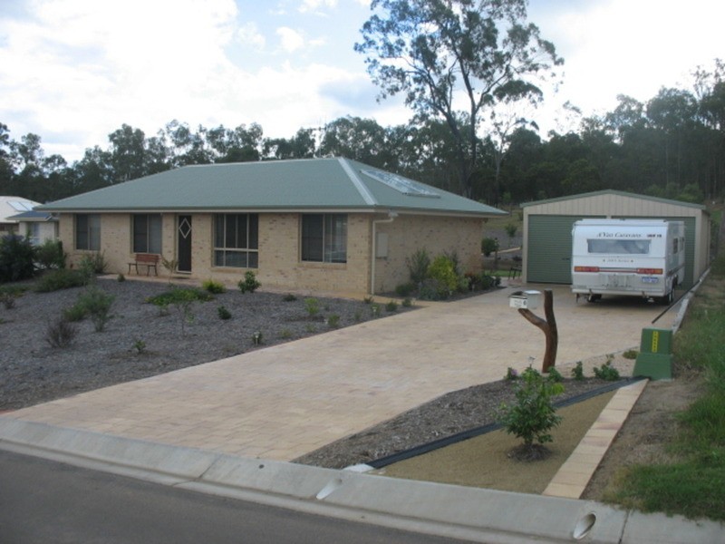 6 Cockatoo Court, Apple Tree Creek QLD 4660