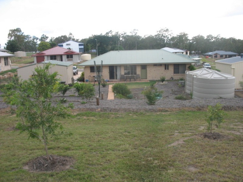 6 Cockatoo Court, Apple Tree Creek QLD 4660