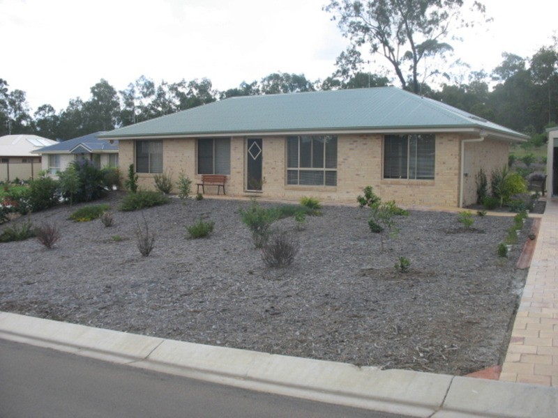 6 Cockatoo Court, Apple Tree Creek QLD 4660