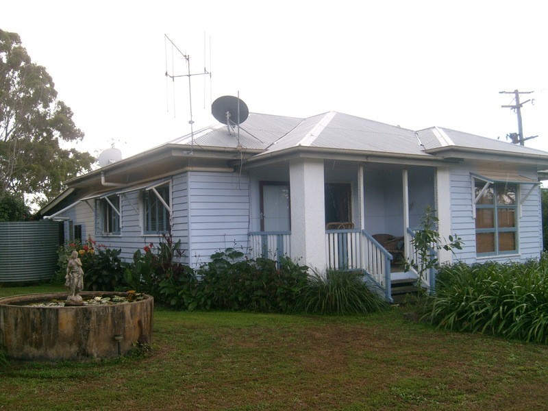 1312 Bucca Road, Bucca QLD 4670