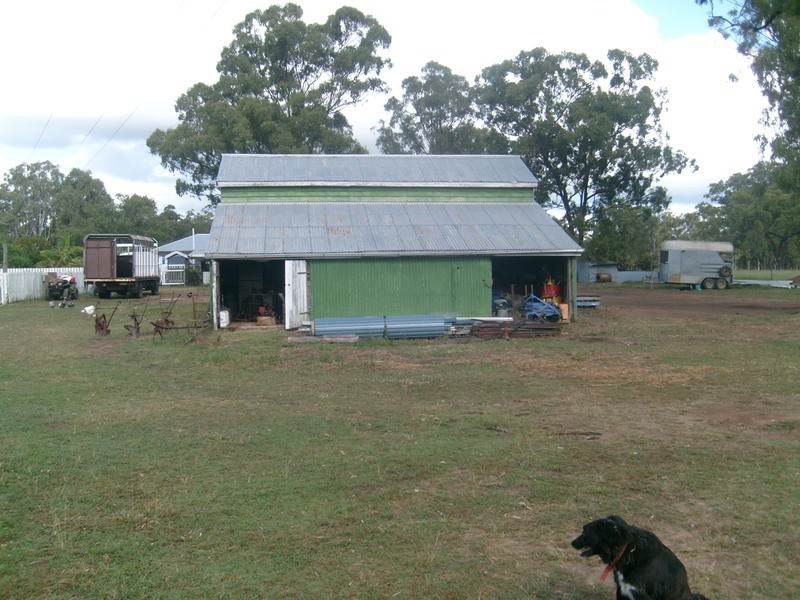 1312 Bucca Road, Bucca QLD 4670