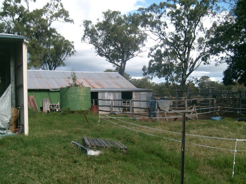 1312 Bucca Road, Bucca QLD 4670