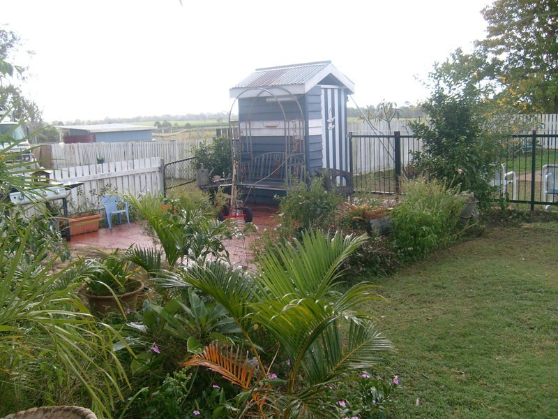 1312 Bucca Road, Bucca QLD 4670