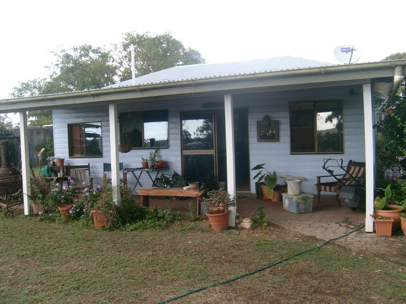 1312 Bucca Road, Bucca QLD 4670
