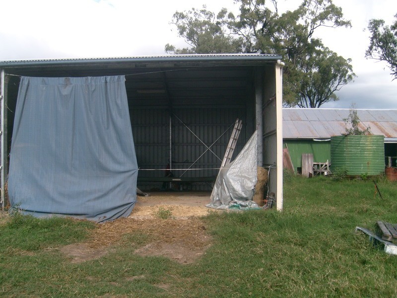 1312 Bucca Road, Bucca QLD 4670